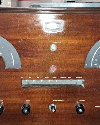 Giradischi Brionvega RR126 FO/ST