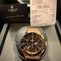 Orologio Hublot Big Bang Rose Gold 44 mm
