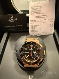 Orologio Hublot Big Bang Rose Gold 44 mm