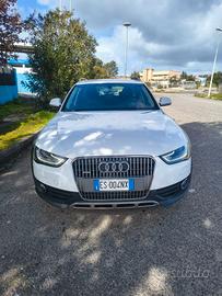 Audi A4 Allroad 2.0 TDI 177cv