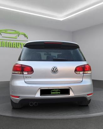 Volkswagen Golf 2.0 TDI 170CV DPF 5p. GTD