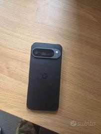 Google pixel 9 PRO 256 GB