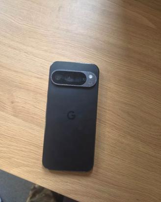 Google pixel 9 PRO 256 GB