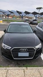 Audi A3 anno 2018