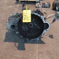 CAMBIO MANUALE 6M KIA SPORTAGE 1.7CRDI D4FD 10-16