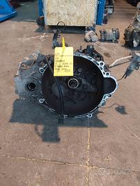 CAMBIO MANUALE 6M KIA SPORTAGE 1.7CRDI D4FD 10-16