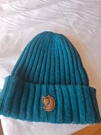 Cappello lana