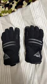 Guanti impermeabili Dainese