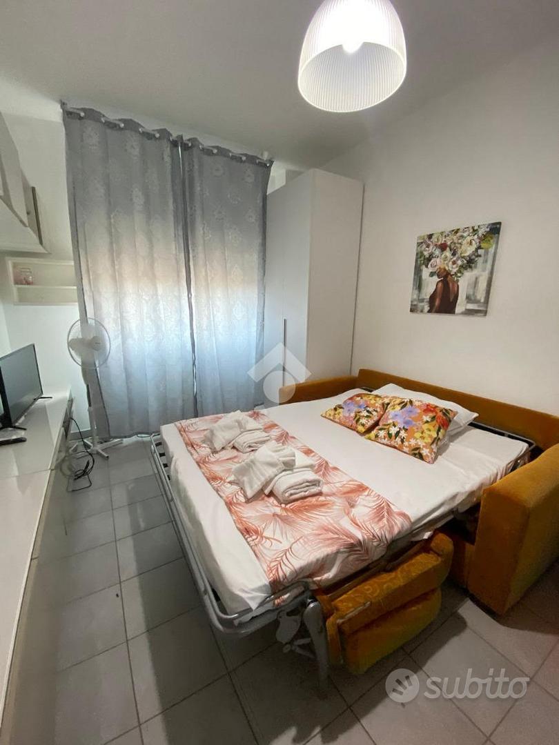 Appartamento – Roma, San Lorenzo, Tiburtino - Vista 5