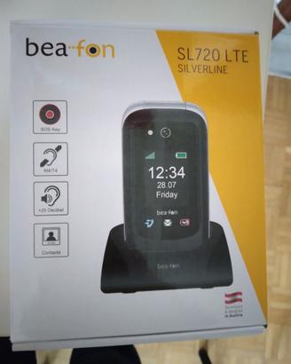 TELEFONINO  4G