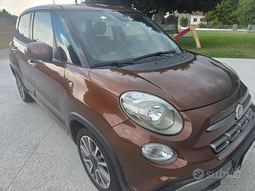 500l cross