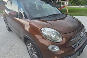 500l cross