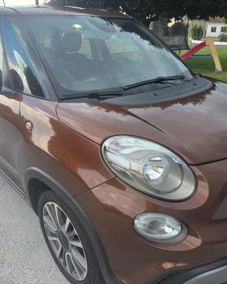 500l cross