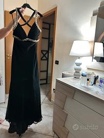 vestito da cerimonia