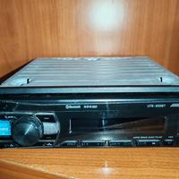 stereo alpine Bluetooth 