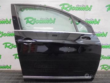 PORTA ANTERIORE DESTRA CITROEN C5 RW 2012