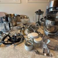 Kenwood cooking chef km096