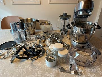 Kenwood cooking chef km096