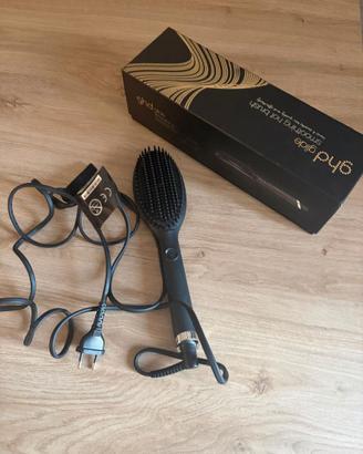 GHD Glide Spazzola Lisciante Professionale