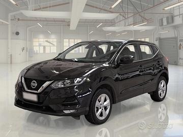 NISSAN QASHQAI 1.5 DCI 115 BUSINESS CROSSOVER