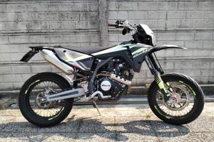Fantic Motor XMF 125