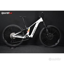 Scott Patron eRide 930 2026