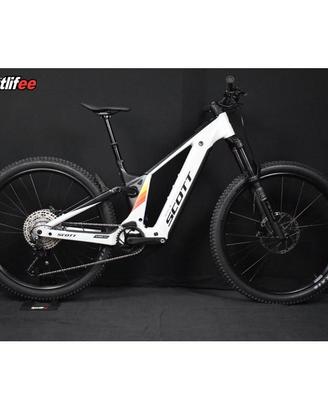 Scott Patron eRide 930 2026