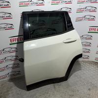 PORTA POSTERIORE SINISTRA JEEP COMPASS 2022 BIANCO