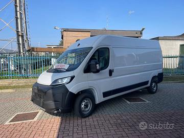 PEUGEOT Boxer 33 2.2 BlueHDi 140 L3 H2 Furgone