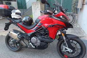 multistrada v2s