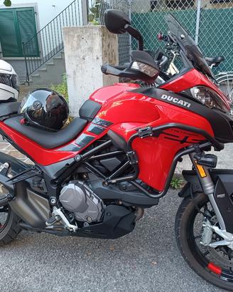 multistrada v2s