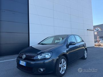 Volkswagen Golf Business 1.6 TDI 5p. 4MOTION Comfo