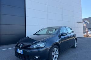 Volkswagen Golf Business 1.6 TDI 5p. 4MOTION Comfo