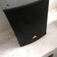 Subwoofer