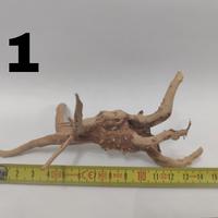 Legni acquario spiderwood 