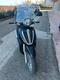 Scooter Carnaby Piaggio