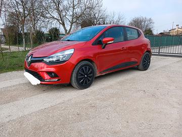 Renault Clio 1.5 disel 2017