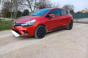 Renault Clio 1.5 disel 2017