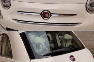 Fiat 500 1.3 multijet