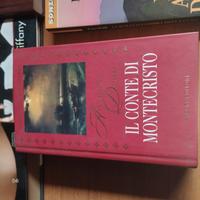 il conte di Montecristo 