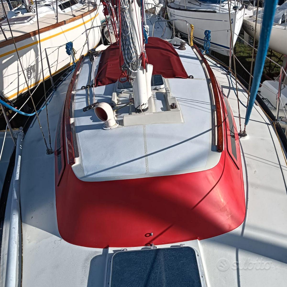 Dufour 2800 — View photo 1