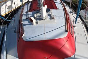 Dufour 2800 - nuova motorizzazione anno 2024