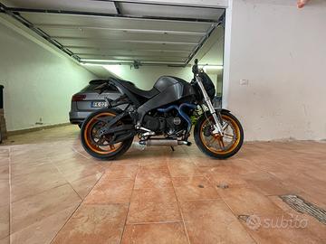 Buell xb12s Lightning