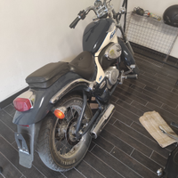 Gilera eaglet 50cc