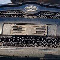 Ricambi vari toyota corolla verso anno 2008 cc2.2d