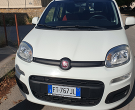 Fiat Panda come nuova