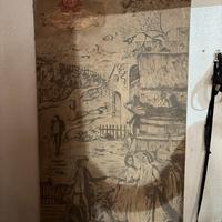 Pannello Storico "Ernesto Barozzi"