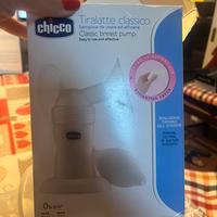 Tiralatte classico Chicco