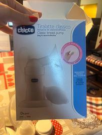 Tiralatte classico Chicco