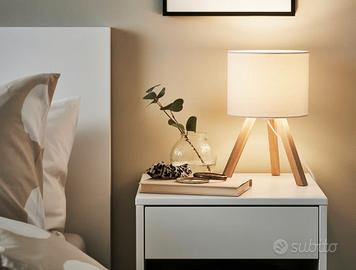 LAMPADA da TAVOLO STORSEGEL